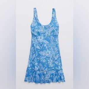 Aerie Offline Tennis Dress